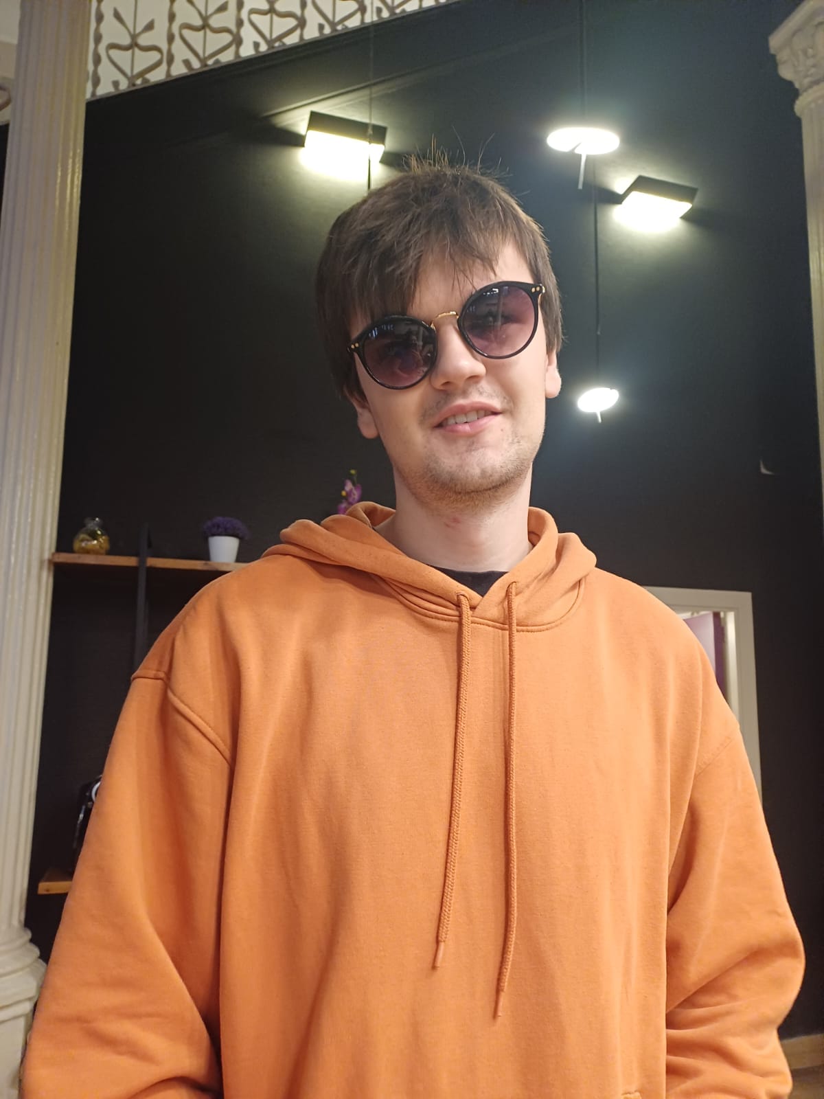 Ben Hacker